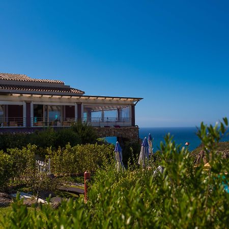 Bajaloglia Resort Castelsardo Exteriör bild