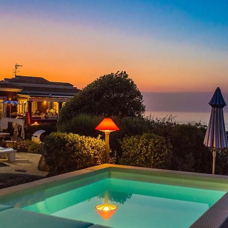 Bajaloglia Resort Castelsardo Exteriör bild