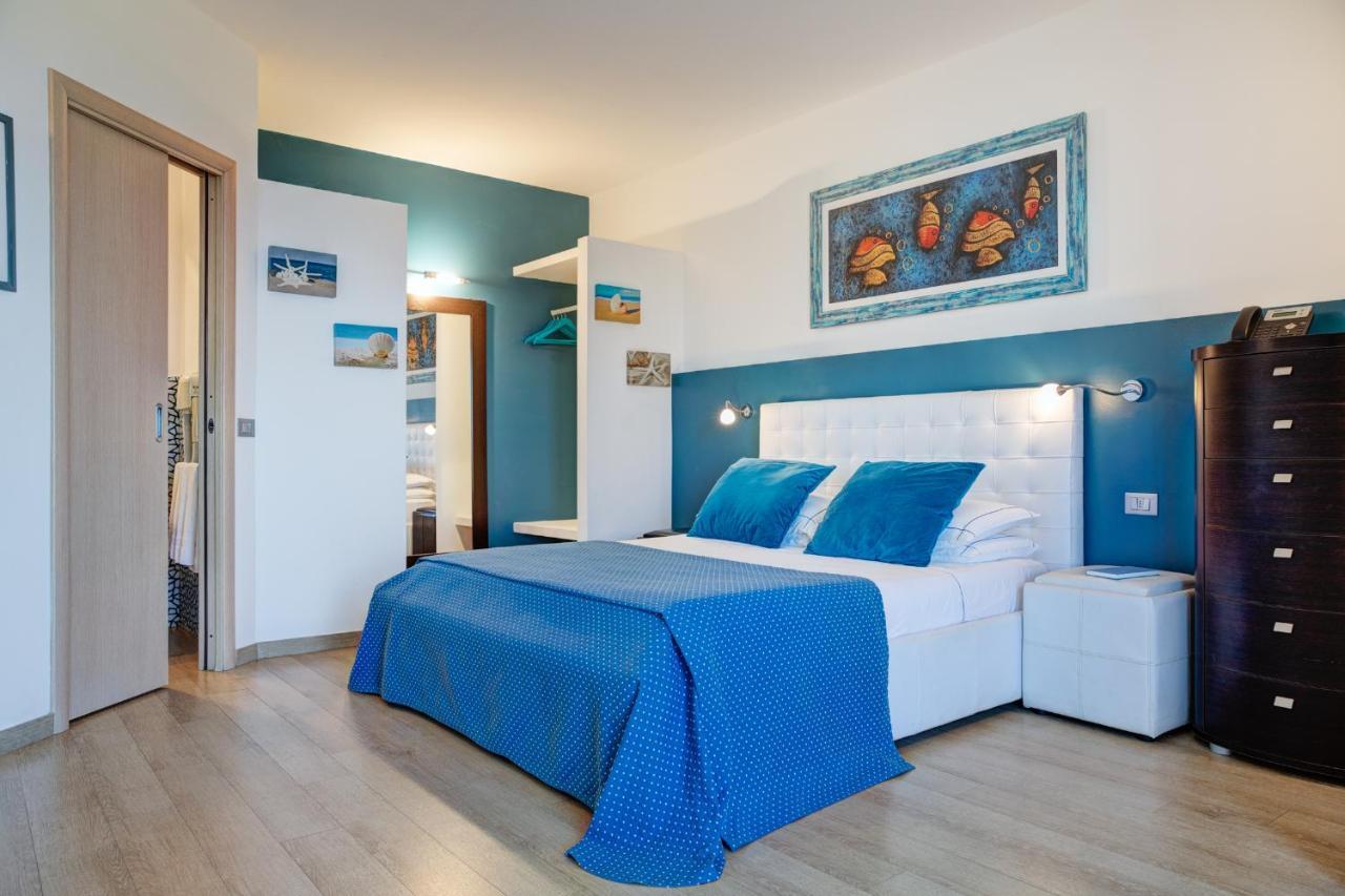 Bajaloglia Resort Castelsardo Exteriör bild