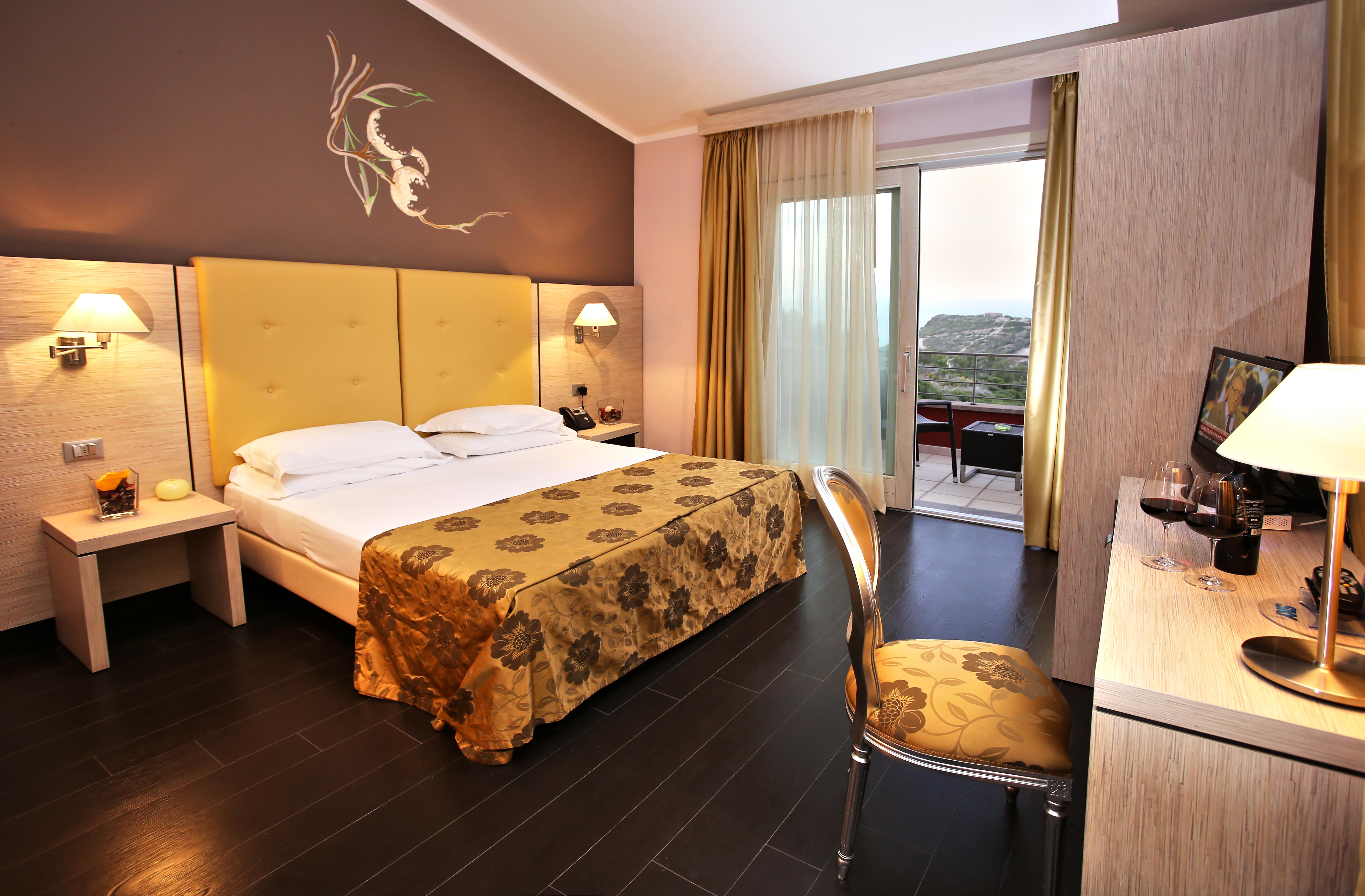 Bajaloglia Resort Castelsardo Exteriör bild