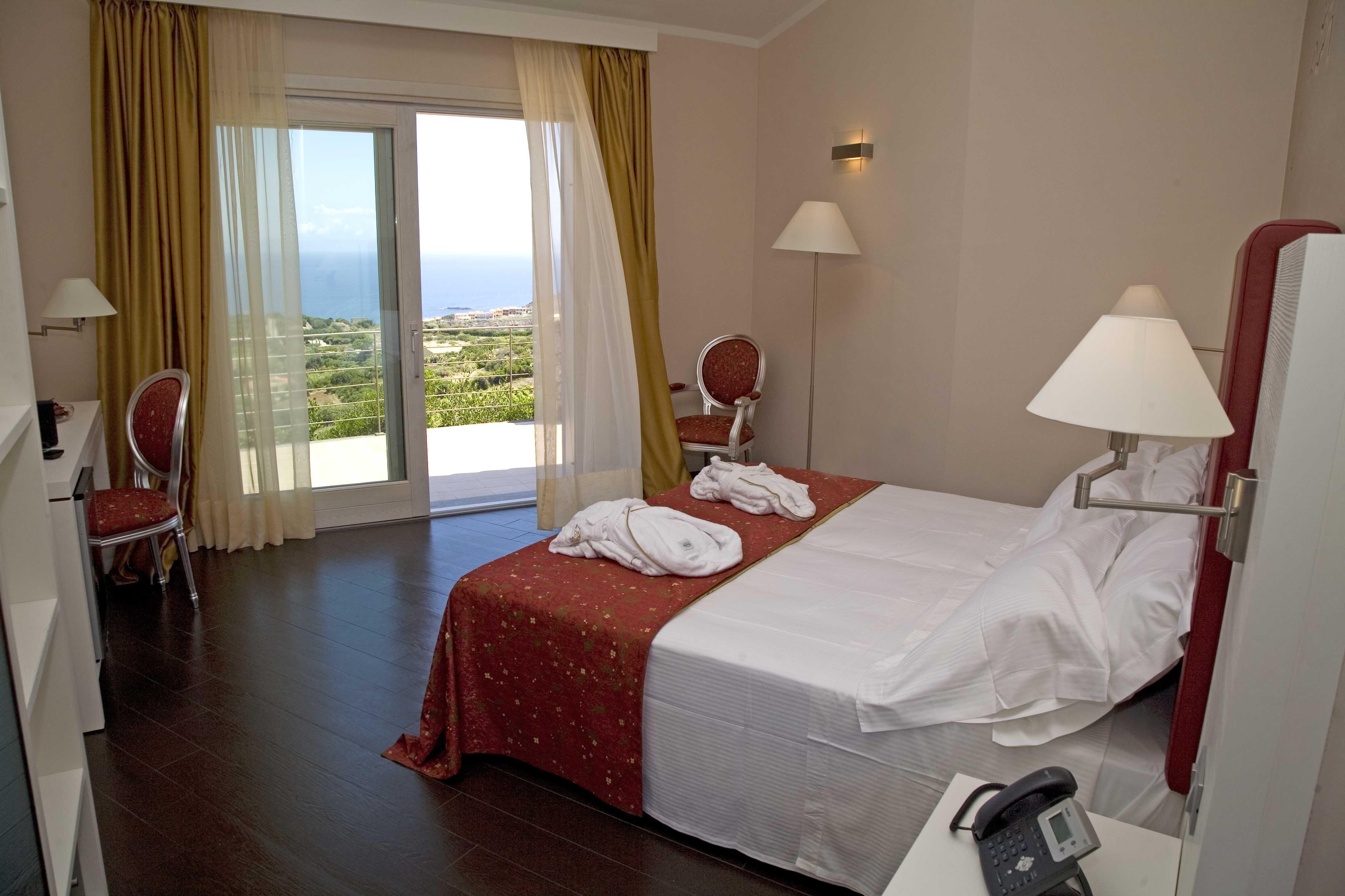 Bajaloglia Resort Castelsardo Exteriör bild