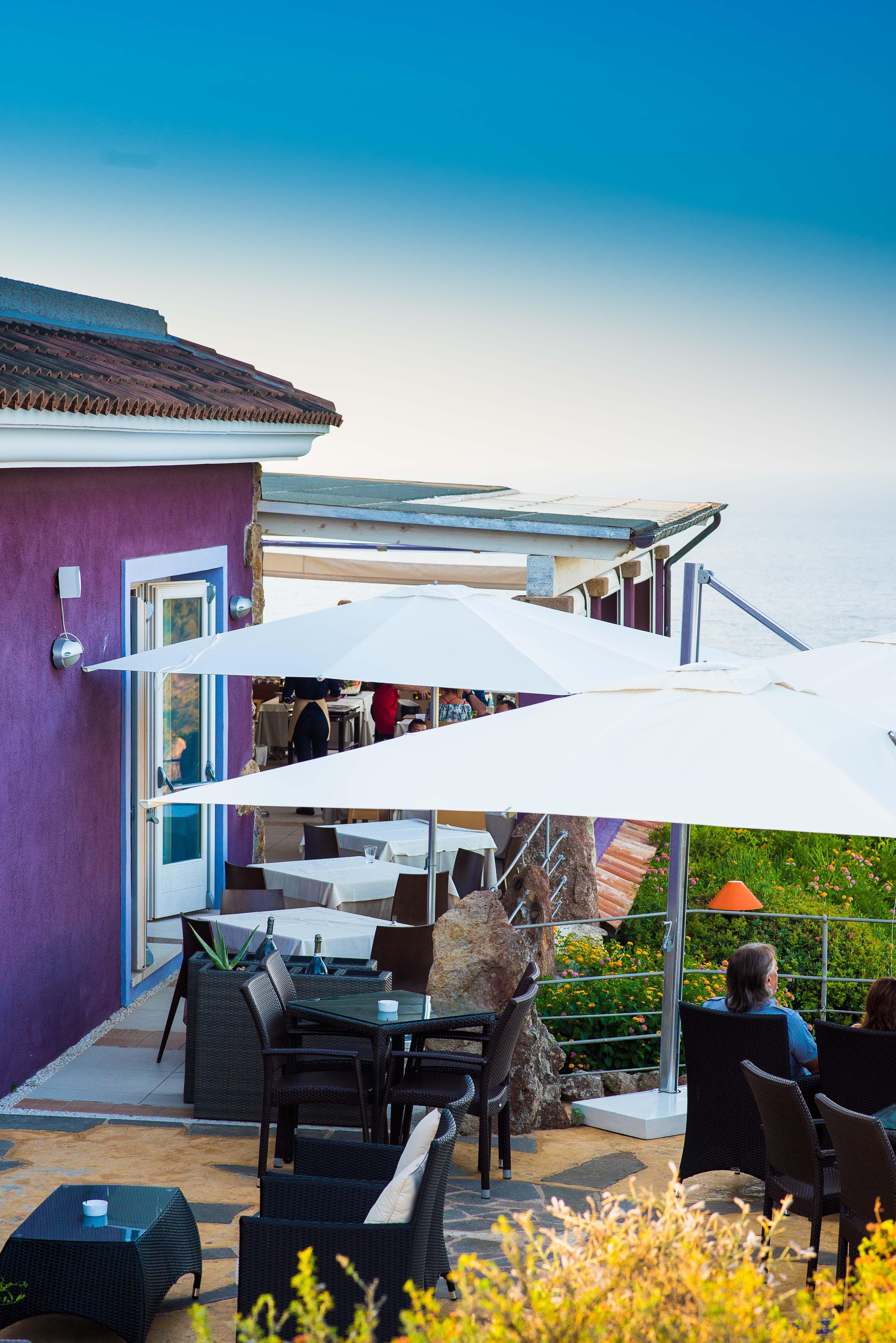 Bajaloglia Resort Castelsardo Exteriör bild