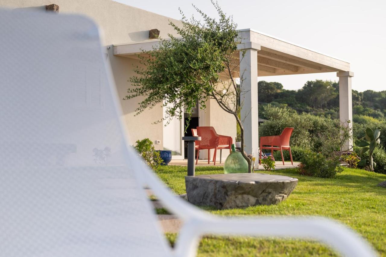 Bajaloglia Resort Castelsardo Exteriör bild