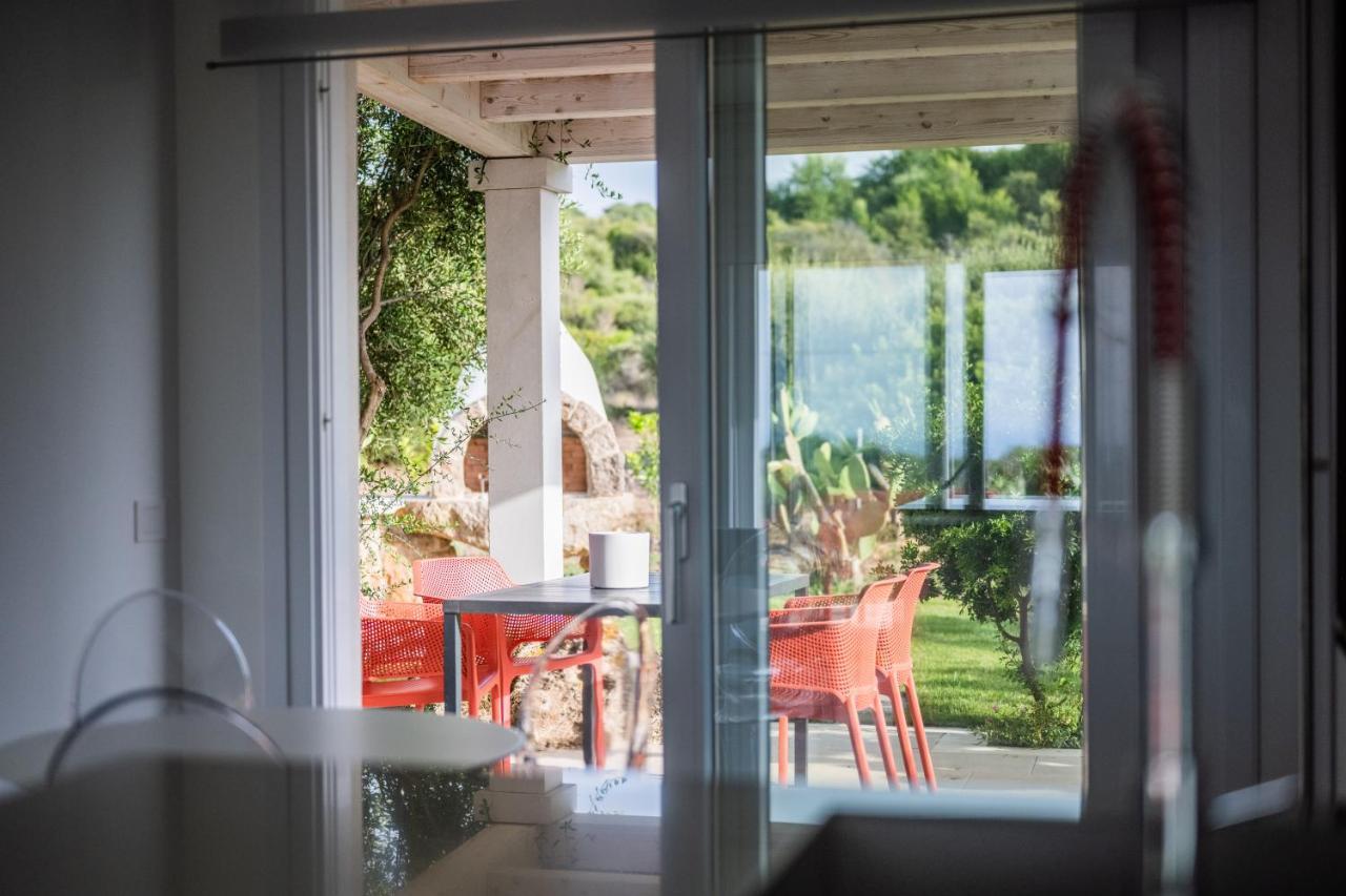Bajaloglia Resort Castelsardo Exteriör bild