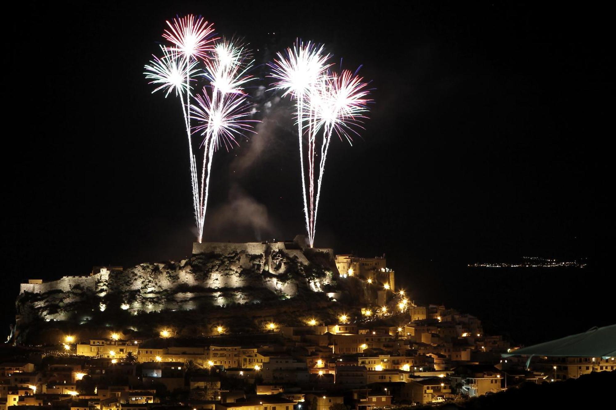 Bajaloglia Resort Castelsardo Exteriör bild