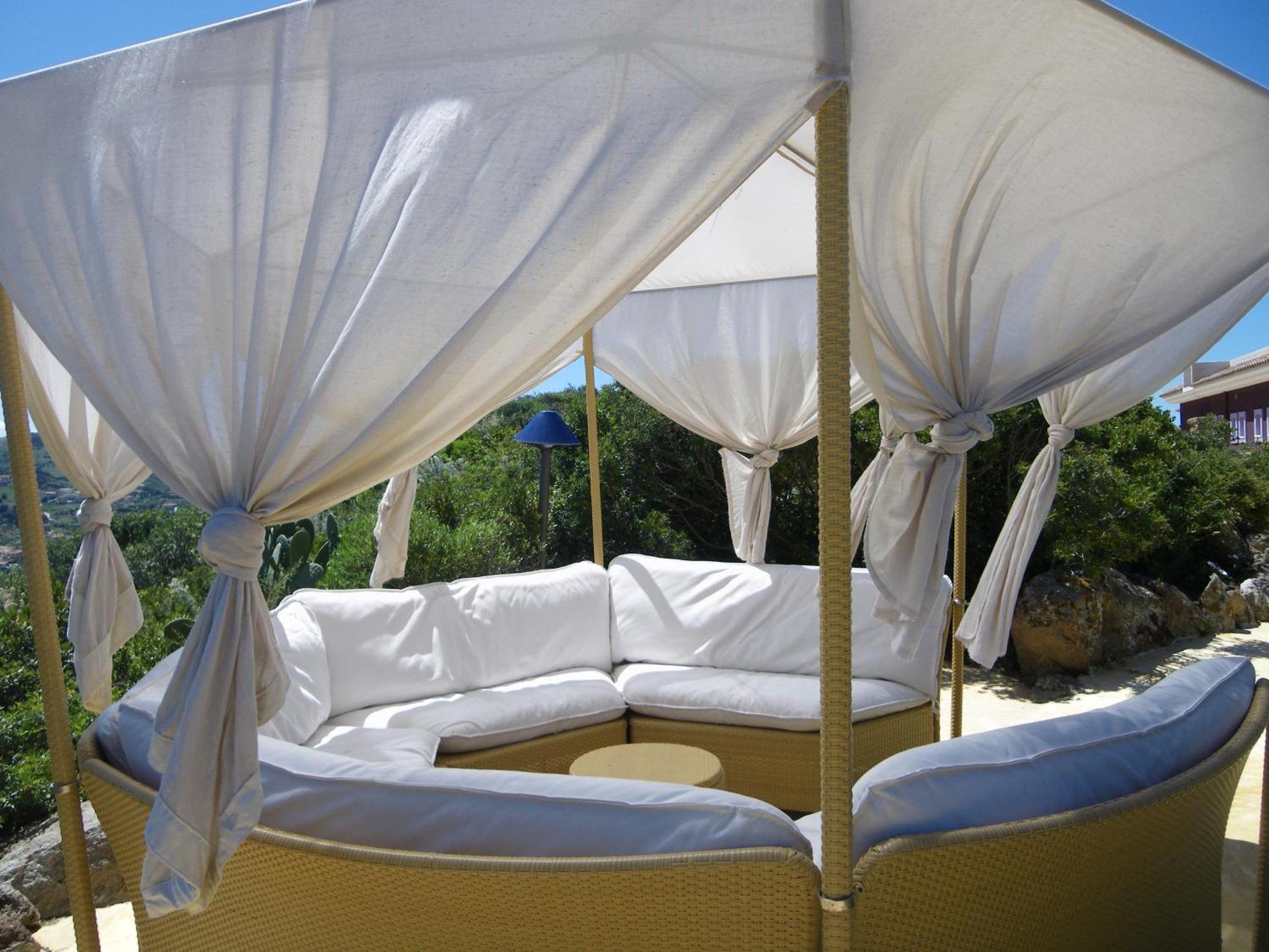 Bajaloglia Resort Castelsardo Exteriör bild