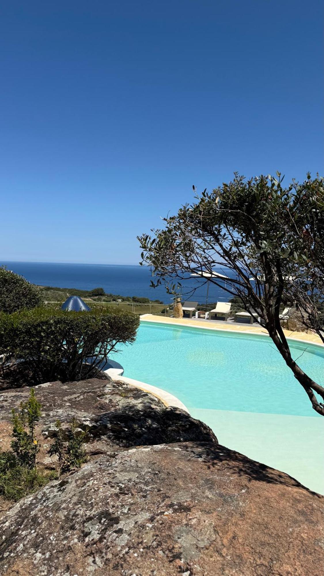 Bajaloglia Resort Castelsardo Exteriör bild