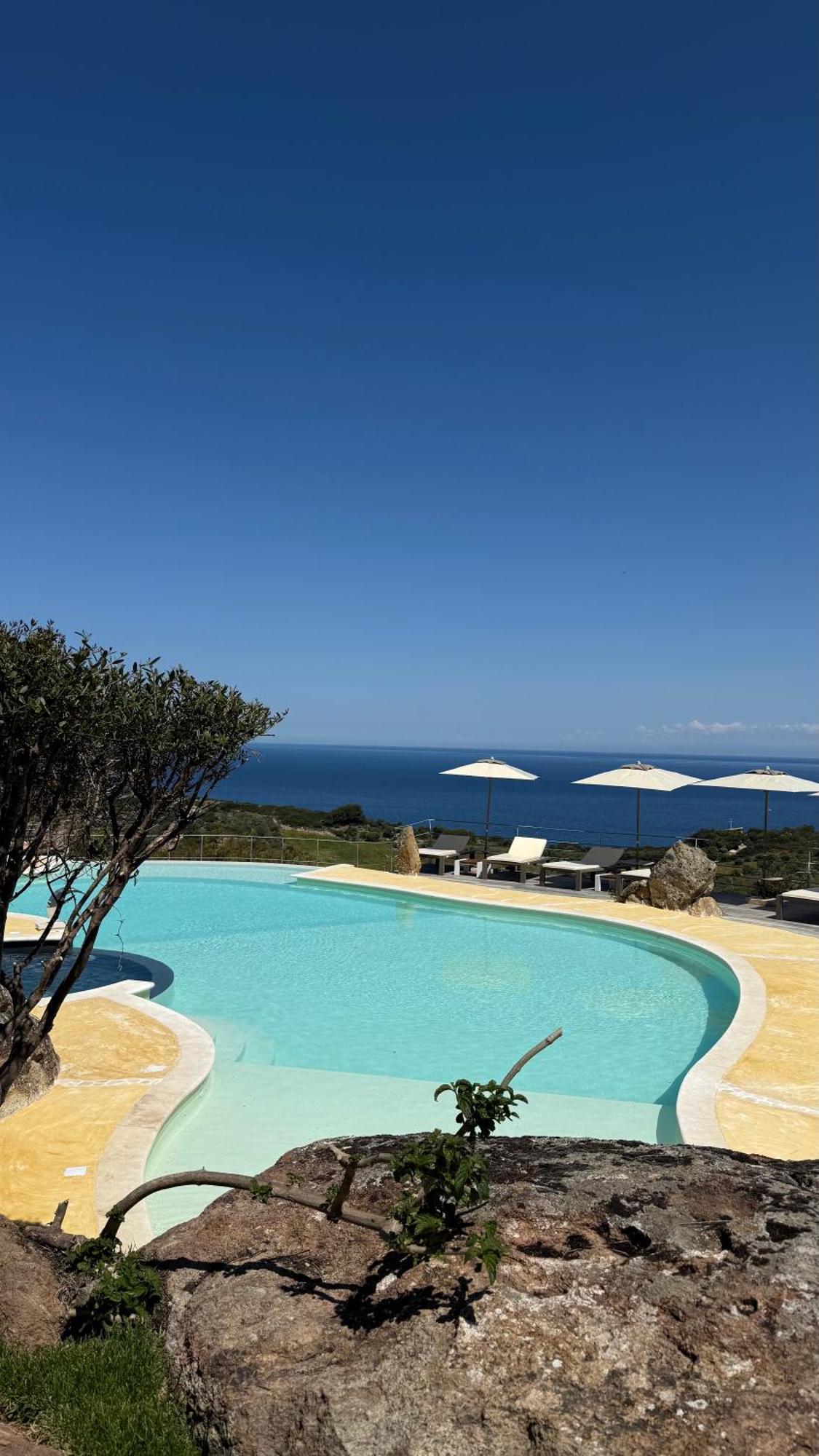 Bajaloglia Resort Castelsardo Exteriör bild